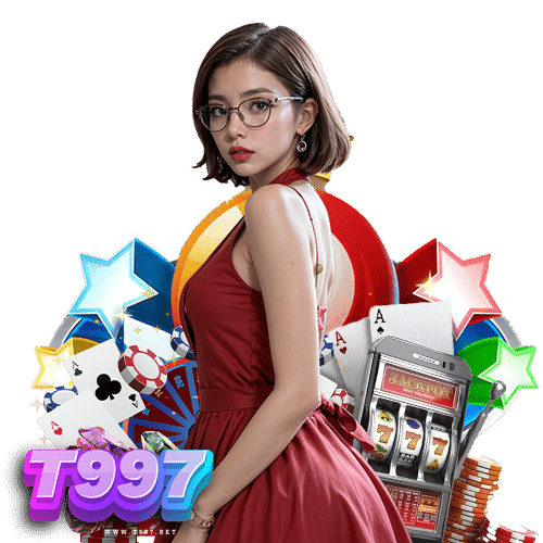 t997 บาคาร่า