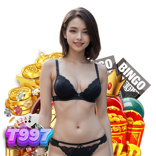t997 ลิขสิทธิ์แท้